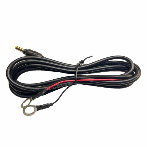 12v Ring Connector