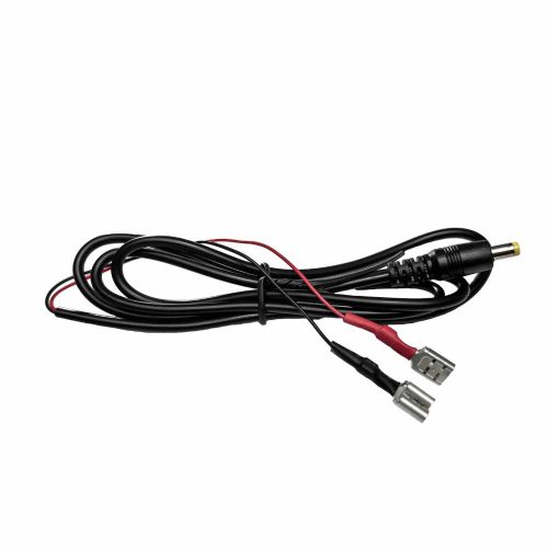 12v Spade Connector