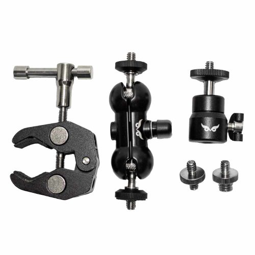 Clamp Mount