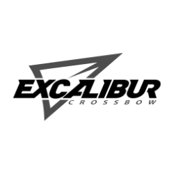 excalibur crossbow vector logo