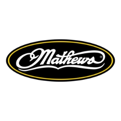 mathews archery logo png seeklogo 454439