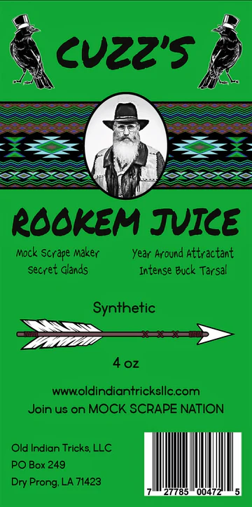 Rookem Juice